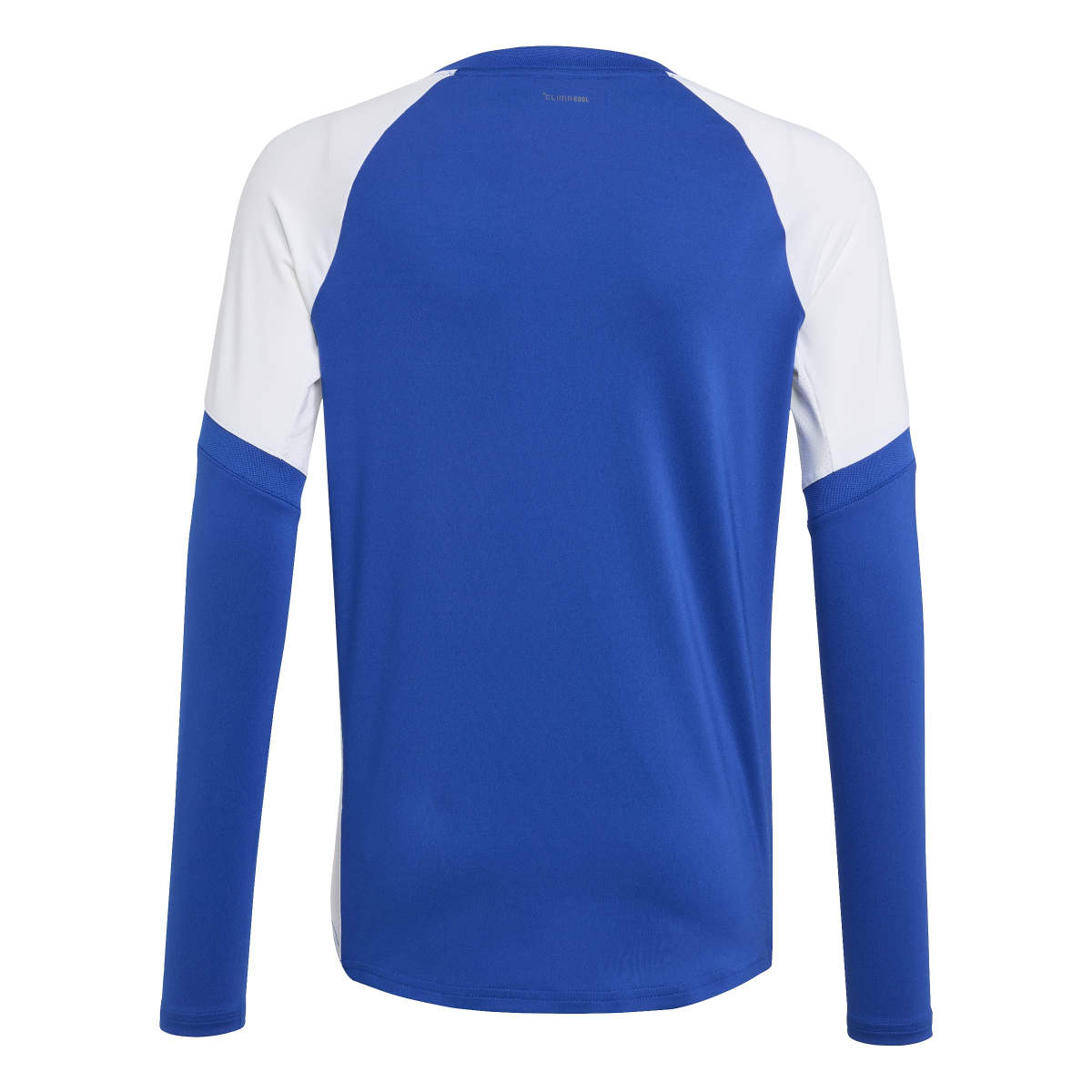 adidas Youth Girls' Volleyball Quickset Long Sleeve Jersey-9