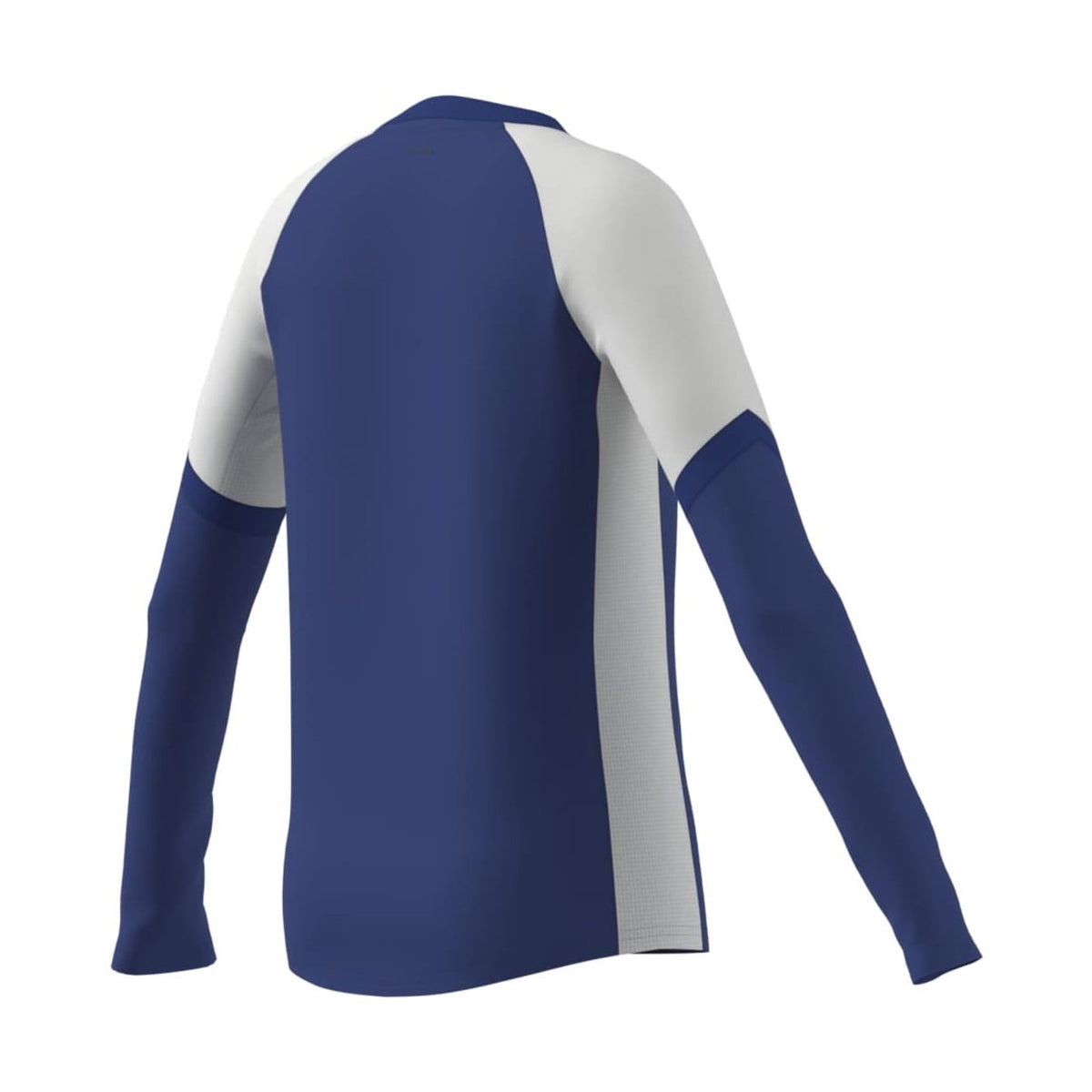 adidas Youth Girls' Volleyball Quickset Long Sleeve Jersey-15