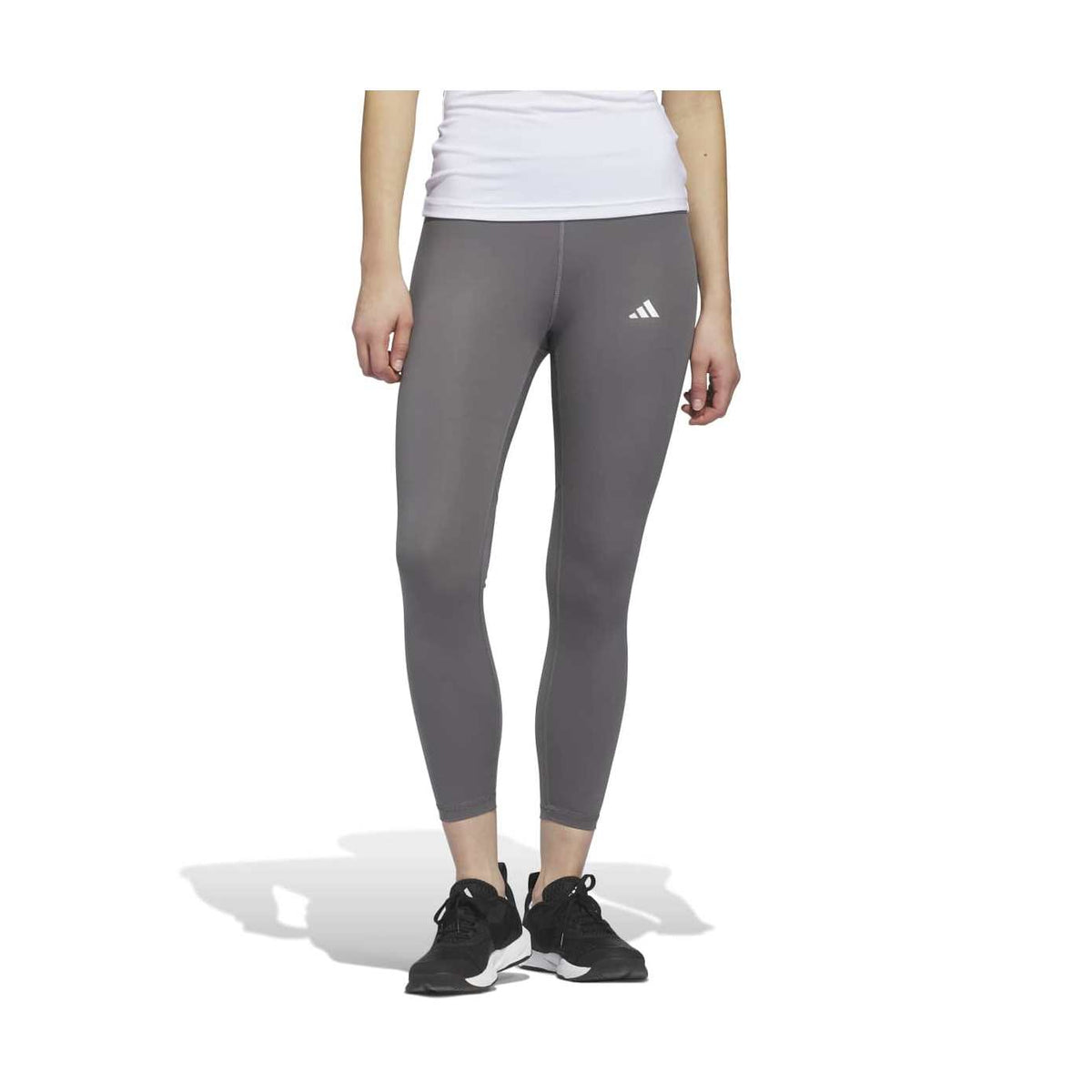 adidas Women's Techfit Long Tight-1