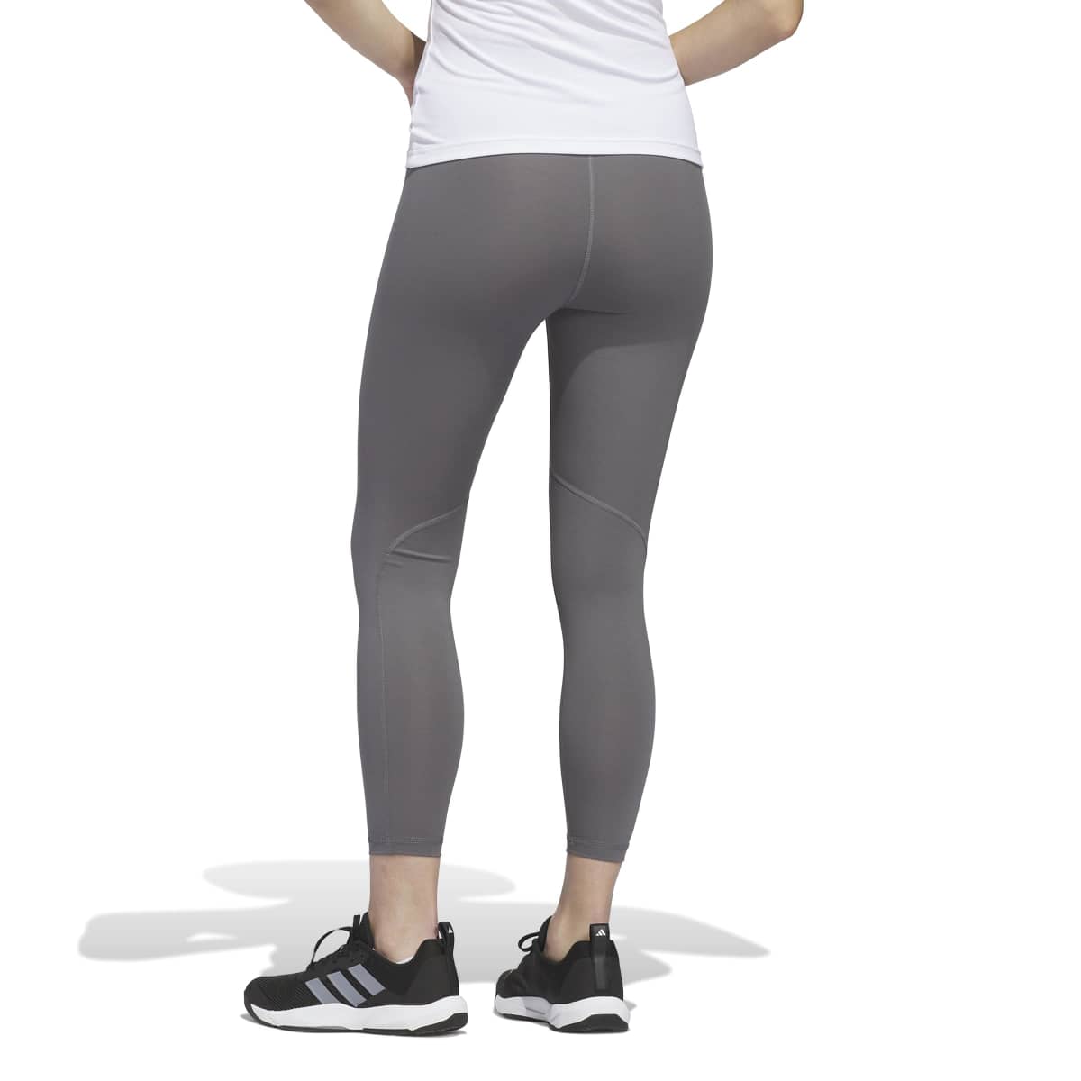 adidas Women's Techfit Long Tight-2