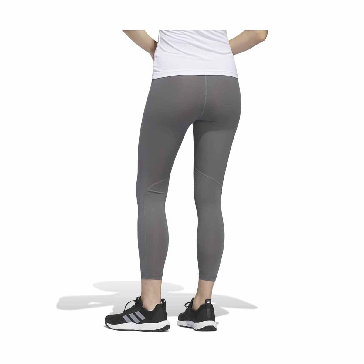 adidas Women's Techfit Long Tight-2