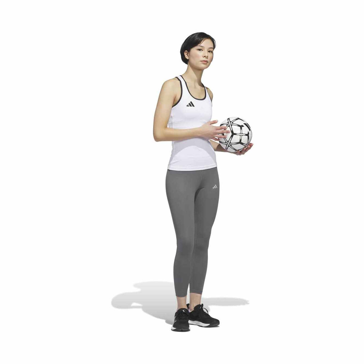 adidas Women's Techfit Long Tight-3