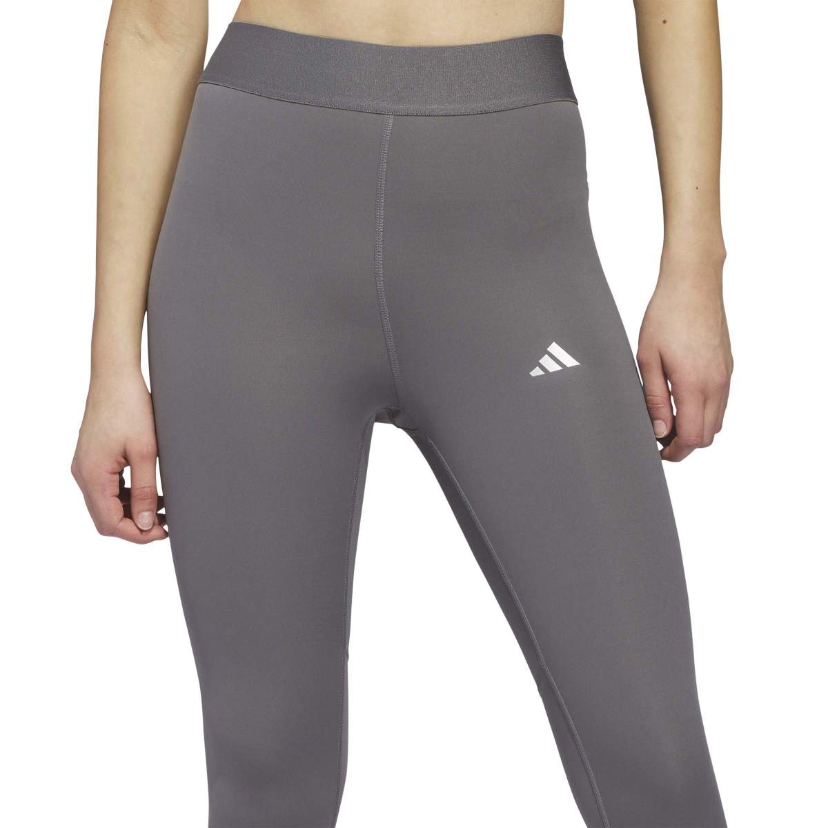 adidas Women's Techfit Long Tight-4