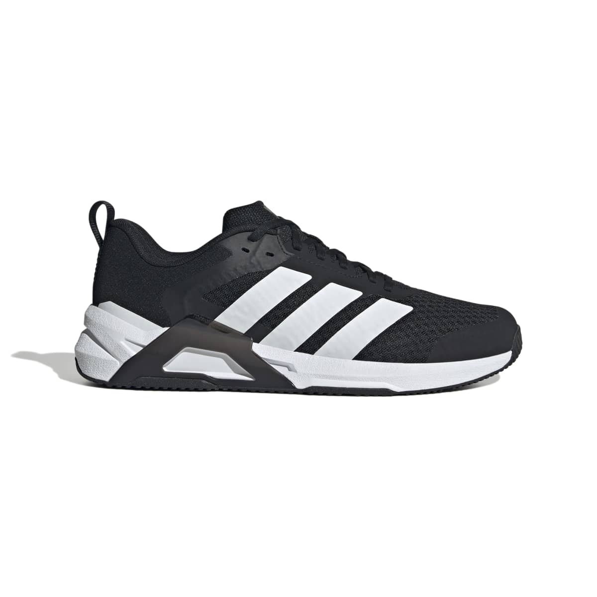 adidas Men's Dropset Control Training Shoes-1