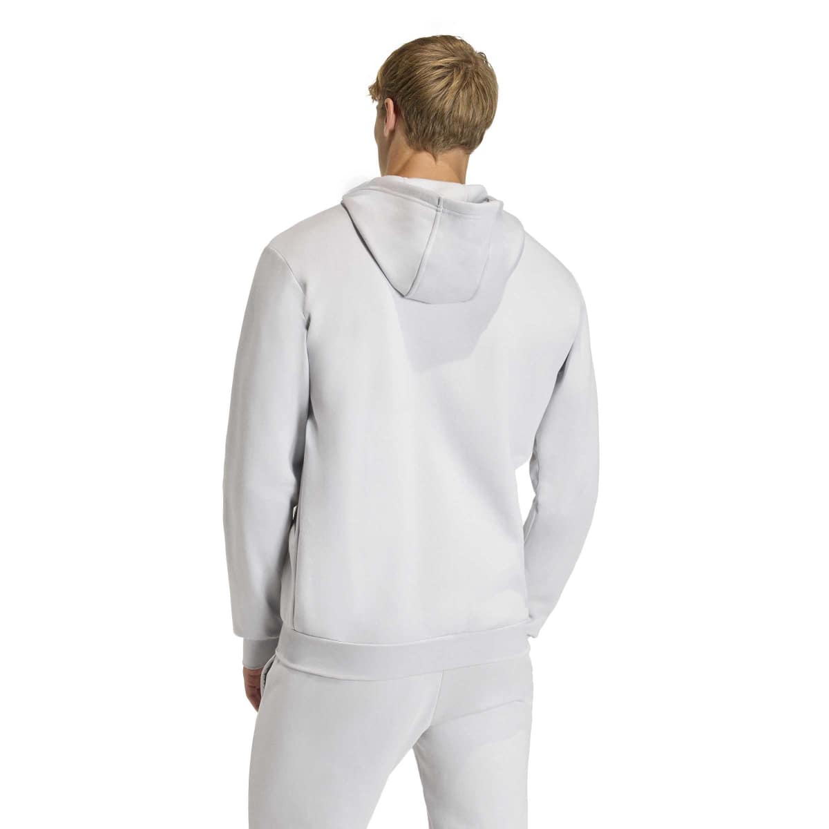 adidas Men's Entrada26 Full Zip Hoodie-2
