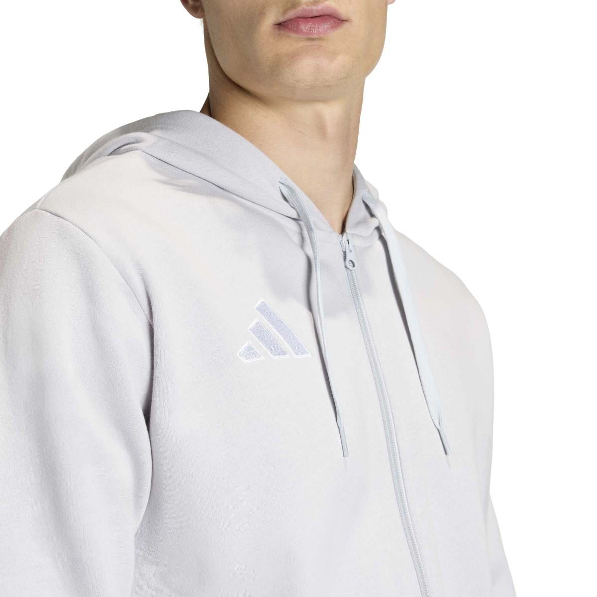 adidas Men's Entrada26 Full Zip Hoodie-4