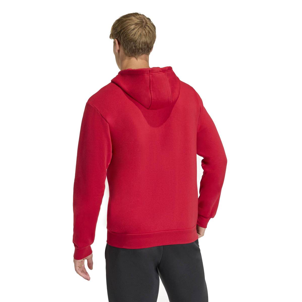 adidas Men's Entrada26 Full Zip Hoodie-7
