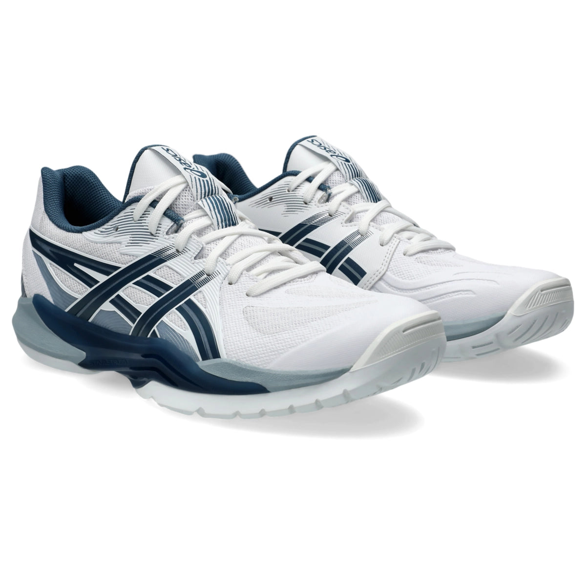 Asics Men's Powerbreak FF Volleyball Shoes Volleyball Footwear Adult