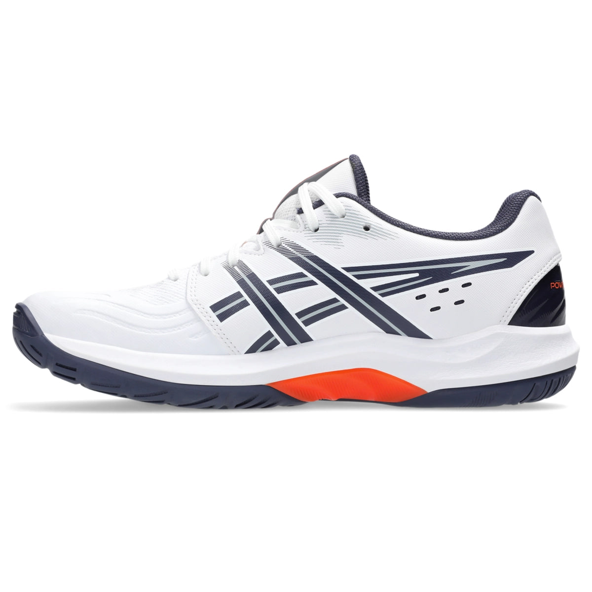 Asics Men's Powerbreak FF Volleyball Shoes Volleyball Footwear Adult