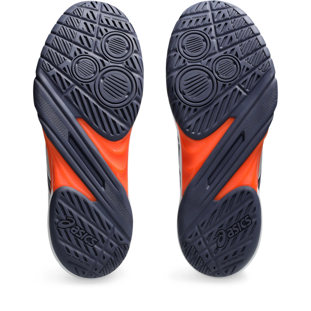 Asics Men's Powerbreak FF Volleyball Shoes Volleyball Footwear Adult