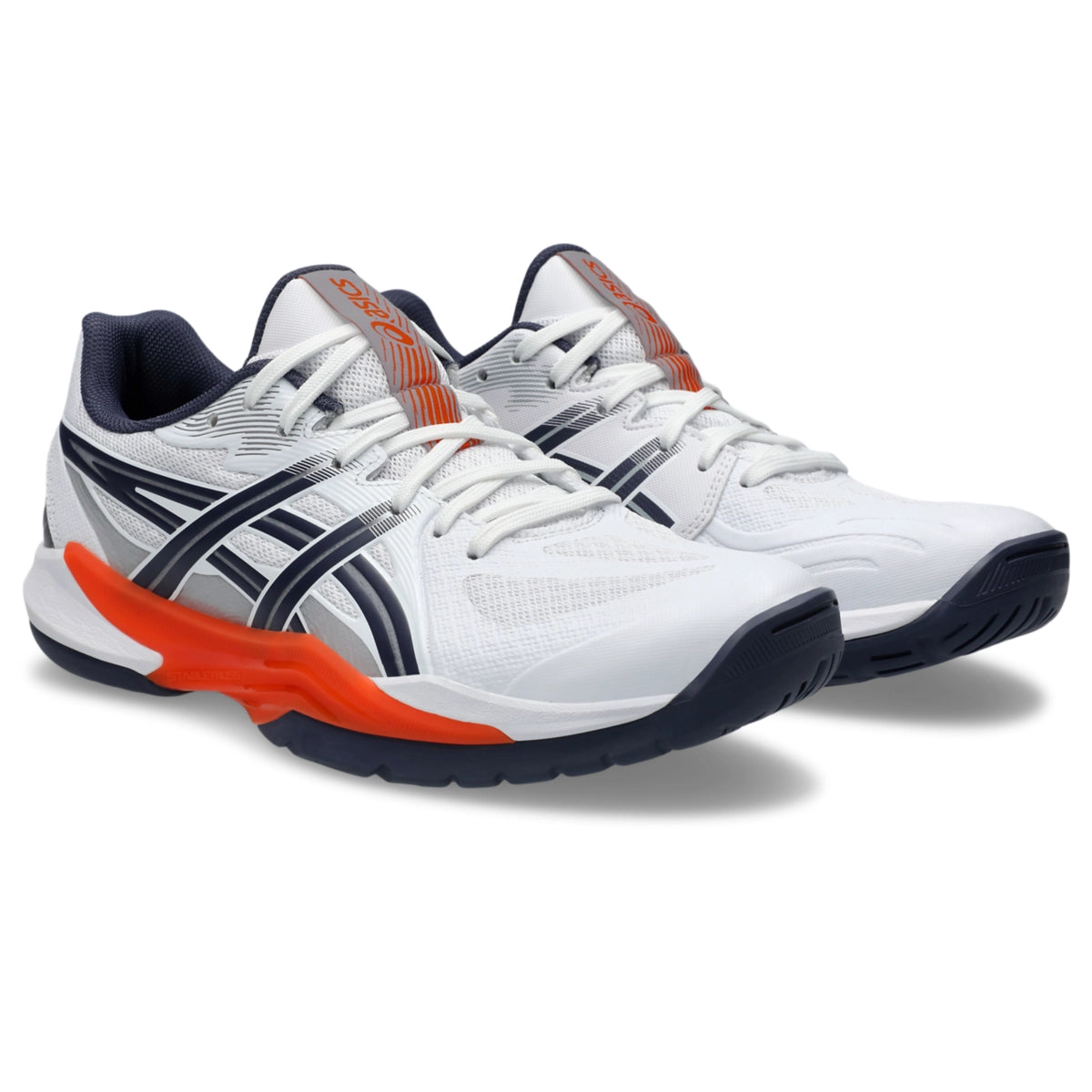 Asics Men's Powerbreak FF Volleyball Shoes Volleyball Footwear Adult