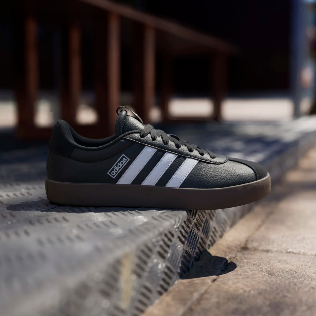 adidas Women's VL Court 3.0 Shoes-13
