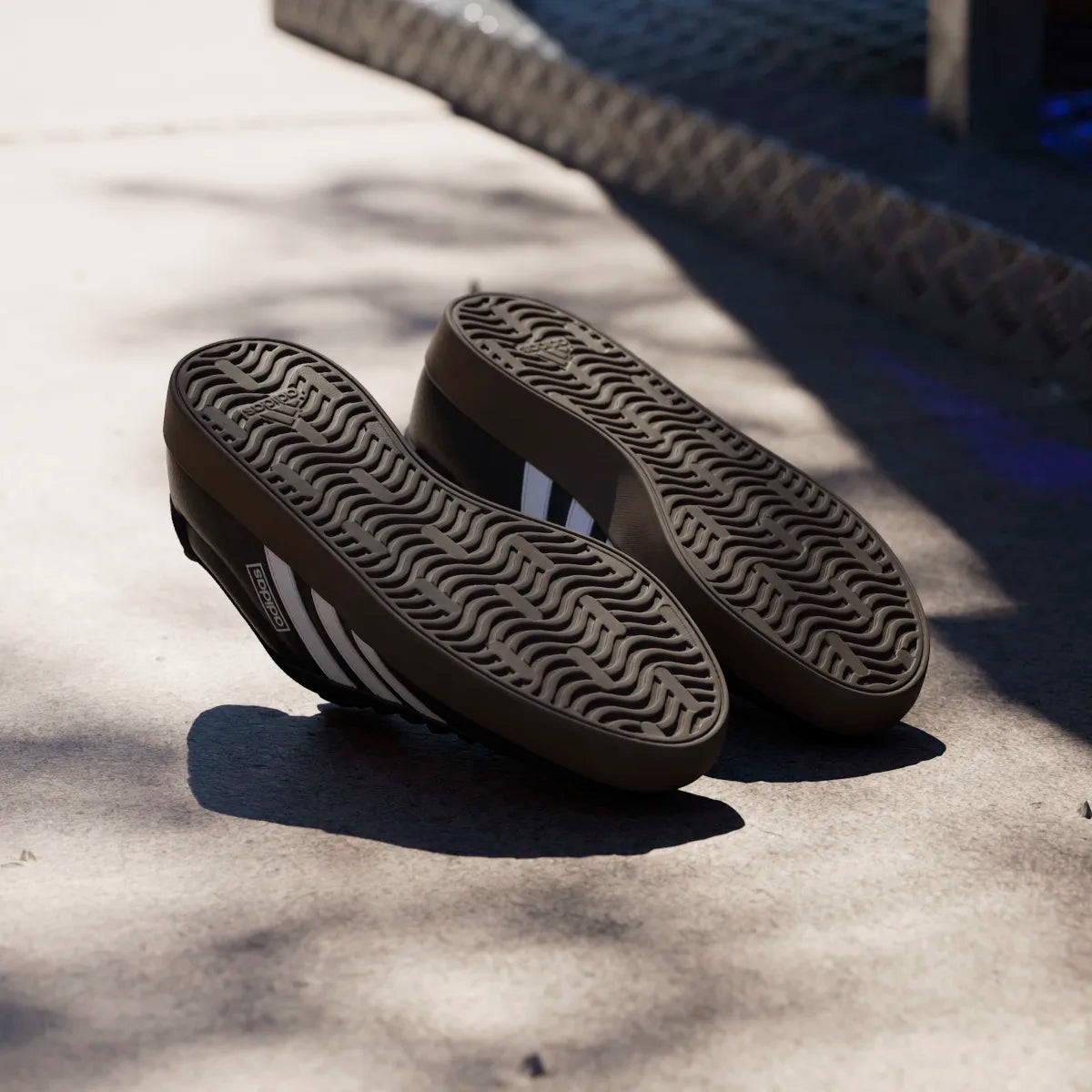 adidas Women's VL Court 3.0 Shoes-14