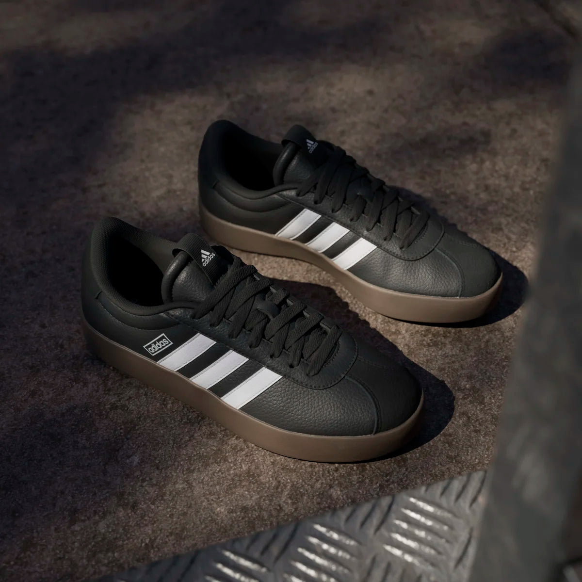 adidas Women's VL Court 3.0 Shoes-15