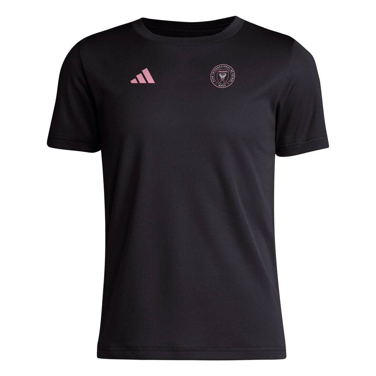 adidas Youth Pre Game T-Shirt Youth Apparel Shirts & Tops