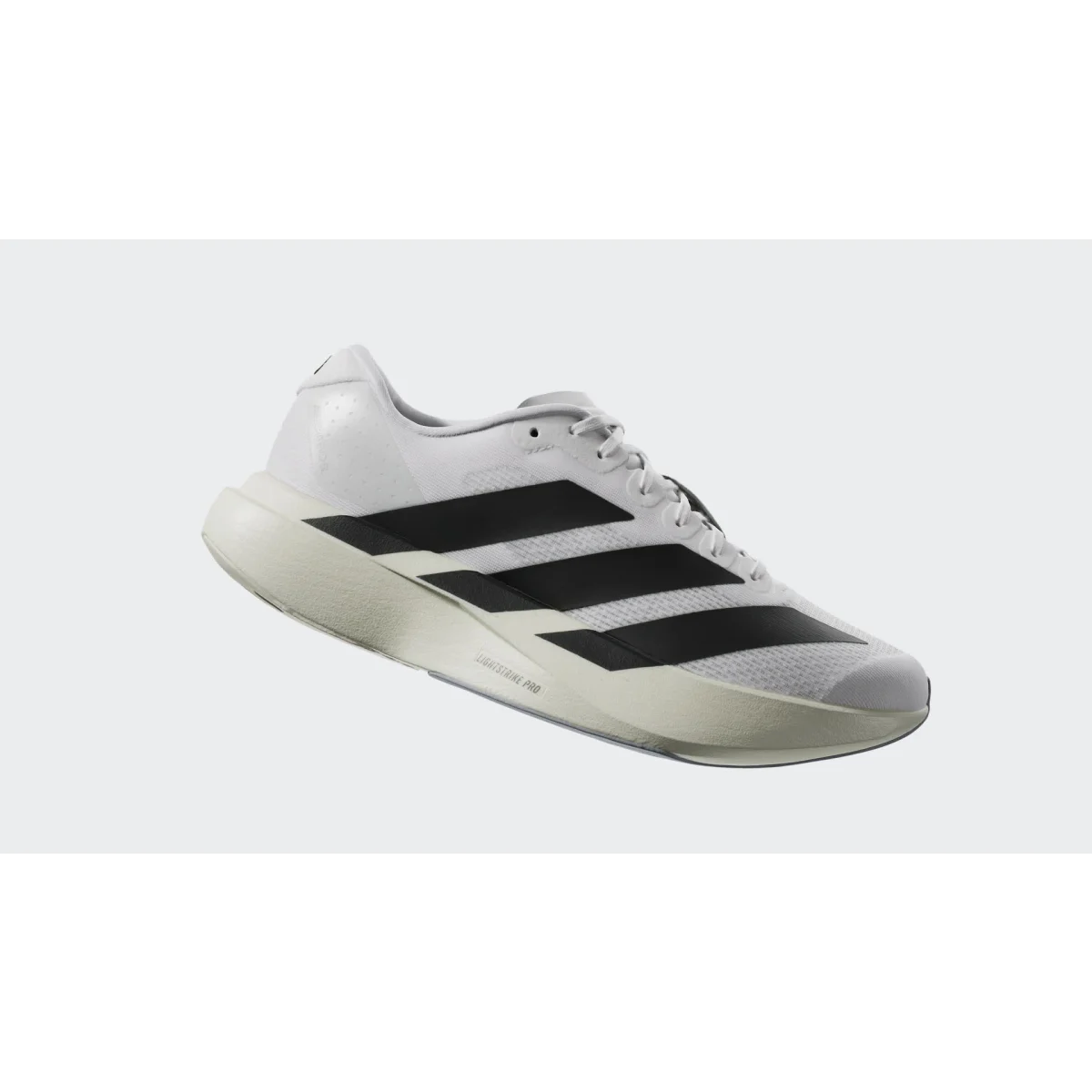 adidas Women's Adizero Evo SL Running Shoe Womens Footwear Training & Running