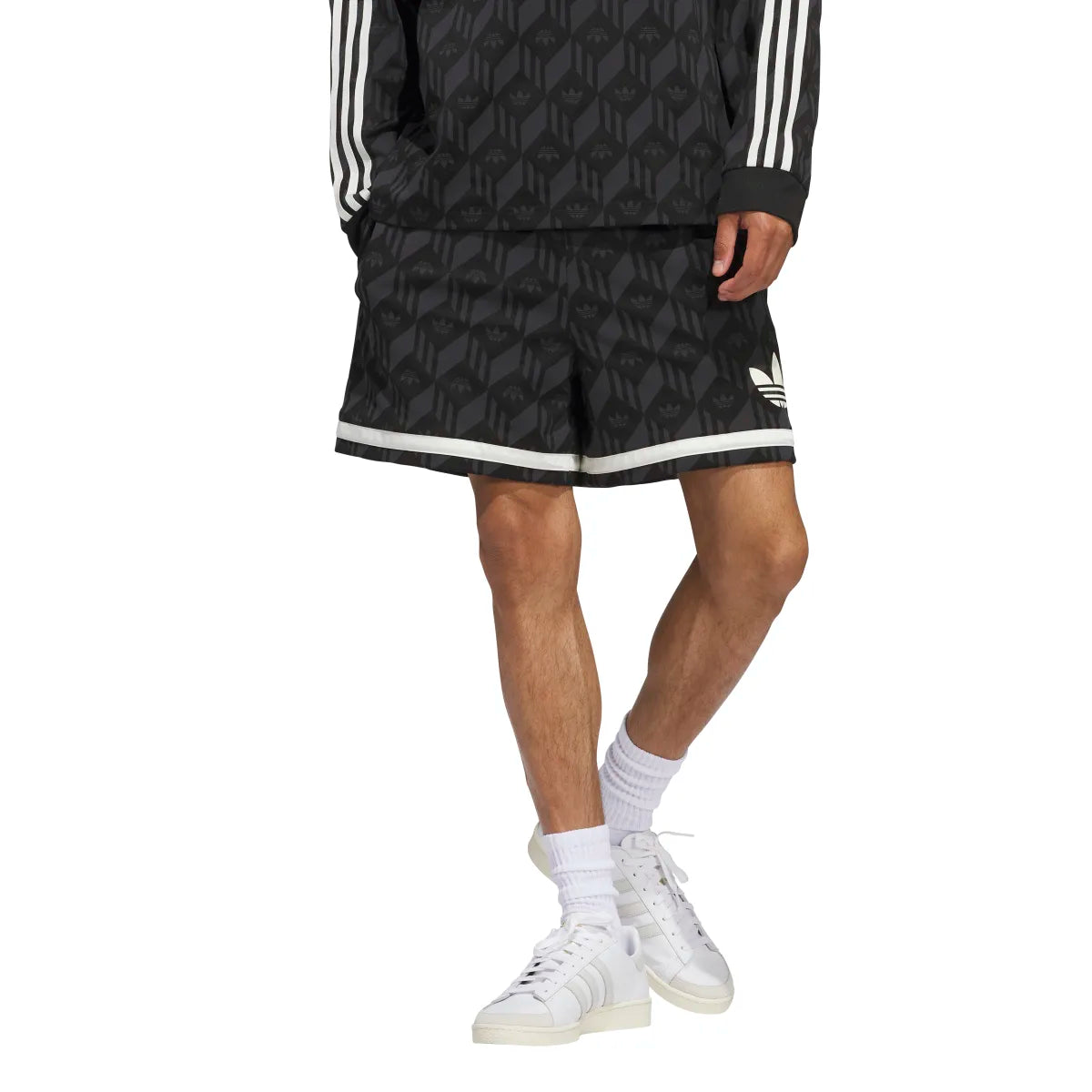 adidas Heritage Basketball Shorts Basketball Shorts Adult