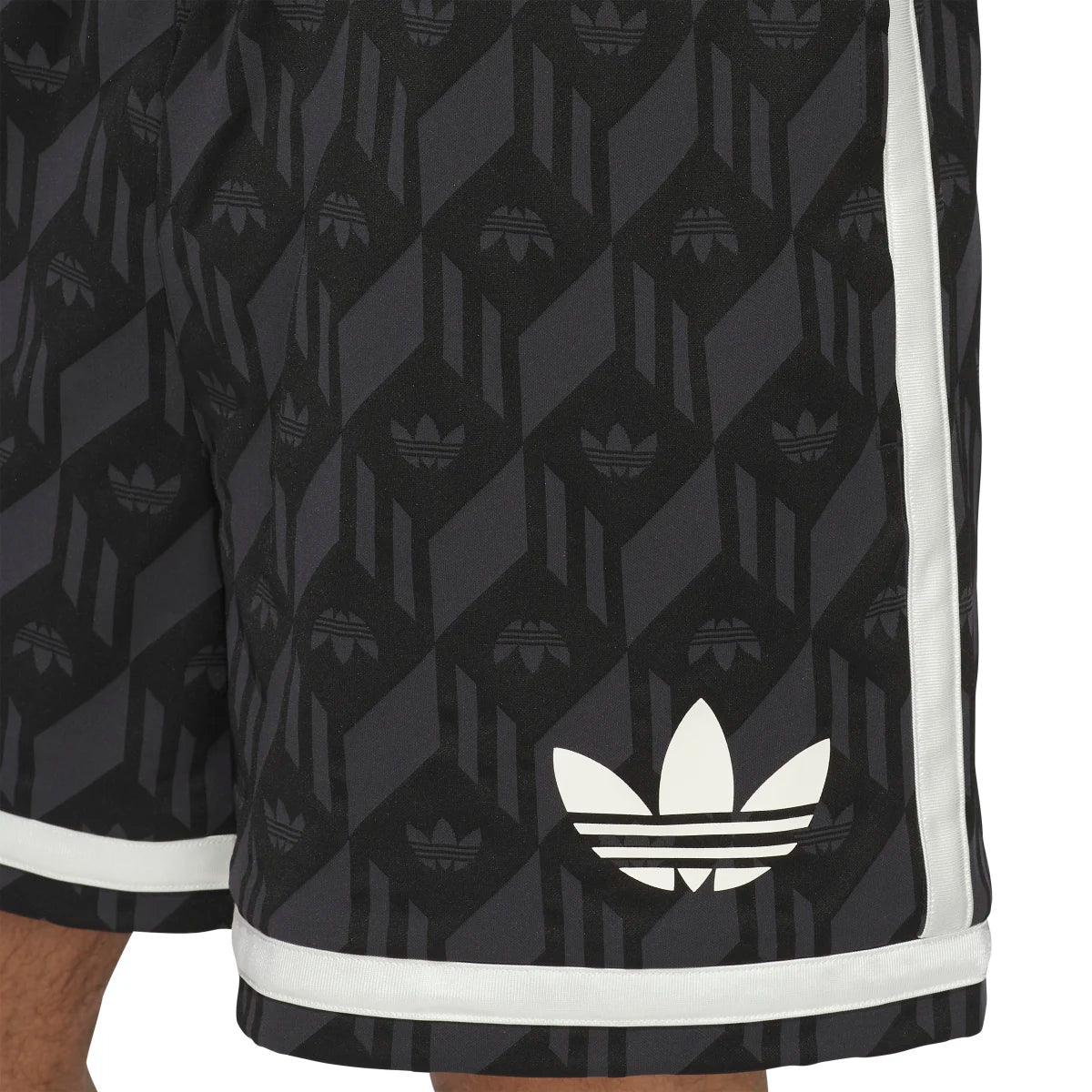 adidas Heritage Basketball Shorts Basketball Shorts Adult