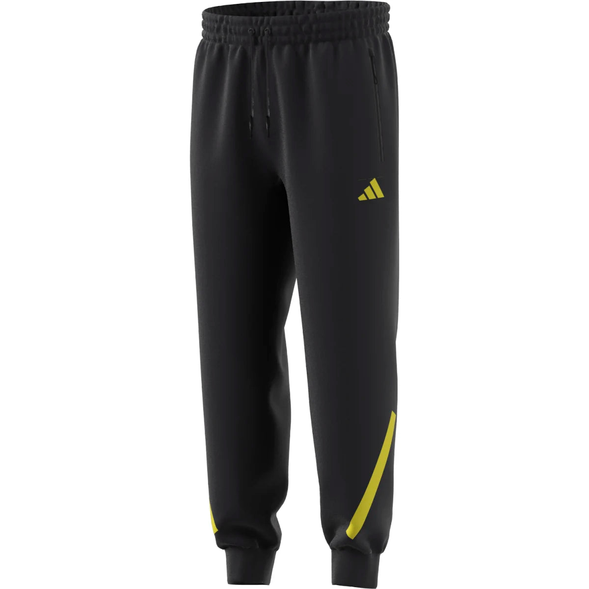 adidas Men's Z.N.E. Tracksuit Pants Mens Apparel Pants & Sweatpants
