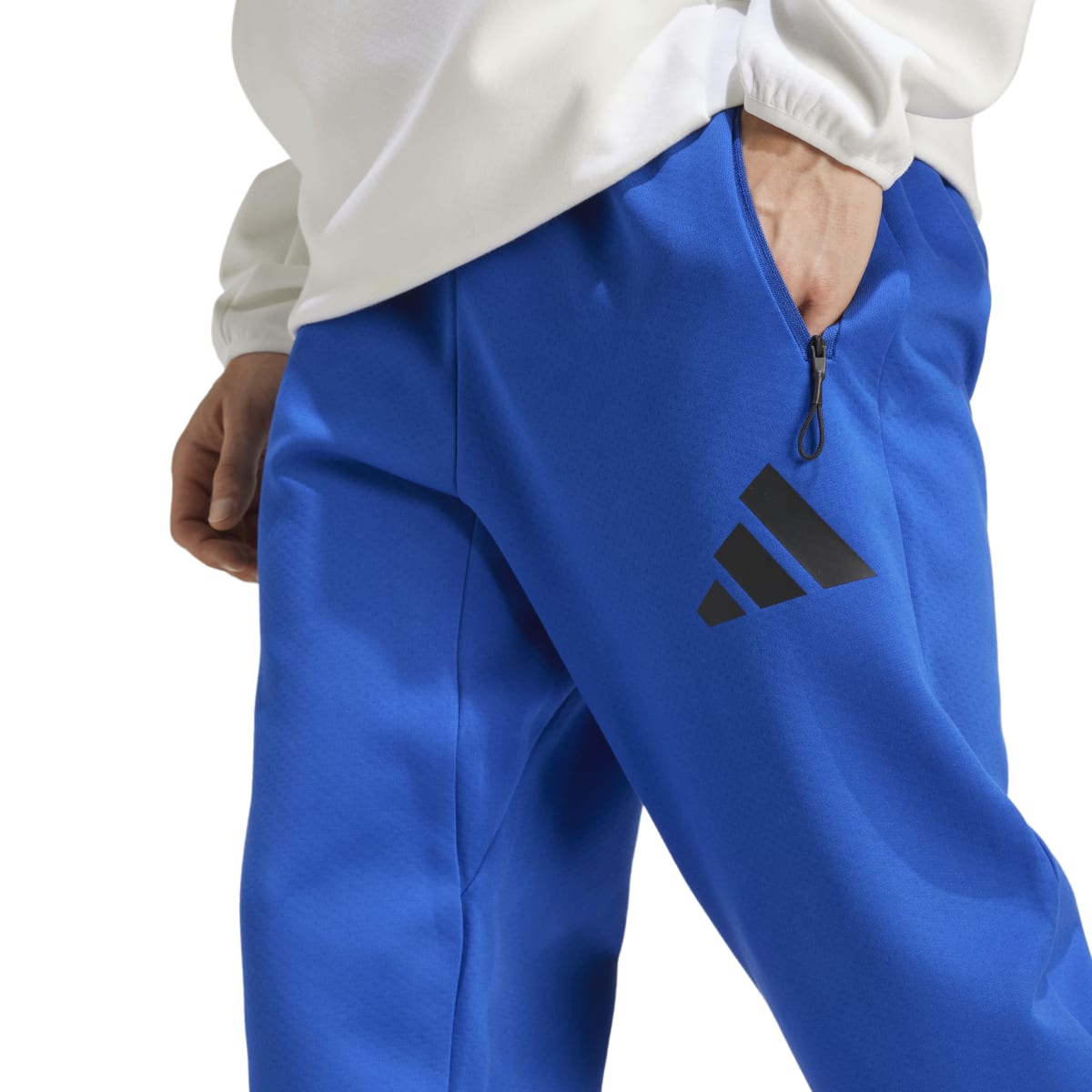 adidas Men's Z.N.E. Tracksuit Pants Mens Apparel Pants & Sweatpants