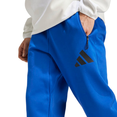 adidas Men's Z.N.E. Tracksuit Pants Mens Apparel Pants & Sweatpants