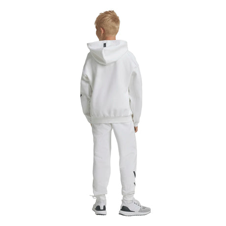 adidas Youth Z.N.E. Tapered-Leg Tracksuit Bottoms Youth Apparel Pants & Shorts