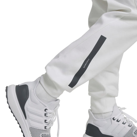 adidas Youth Z.N.E. Tapered-Leg Tracksuit Bottoms Youth Apparel Pants & Shorts