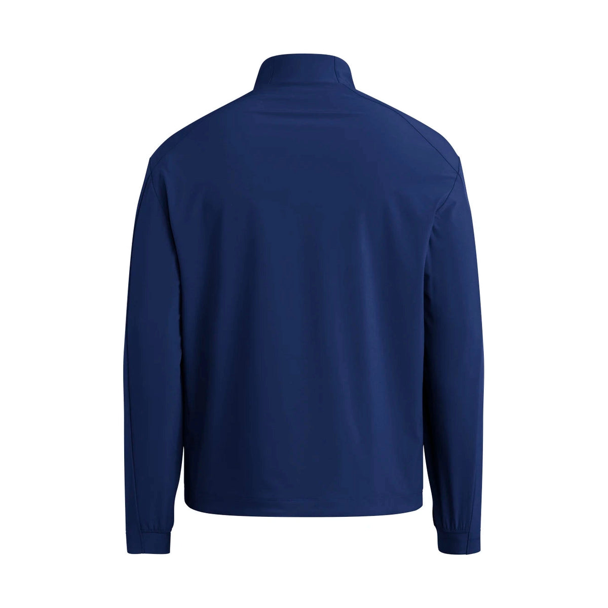 adidas Men's Full Zip Woven Jacket-2