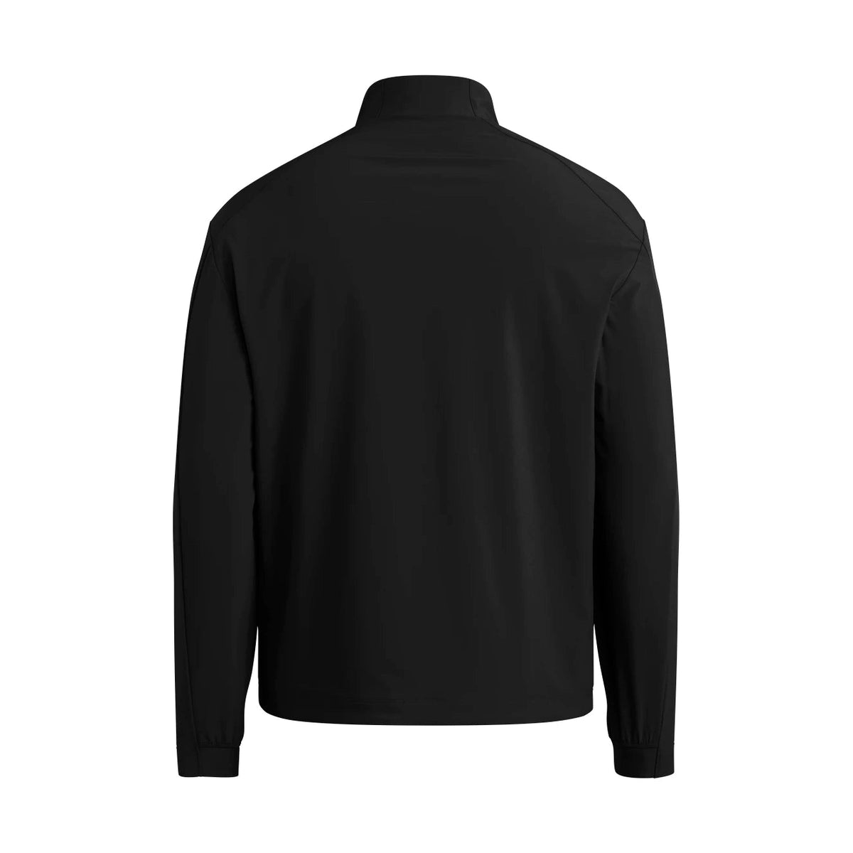 adidas Men's Full Zip Woven Jacket-2