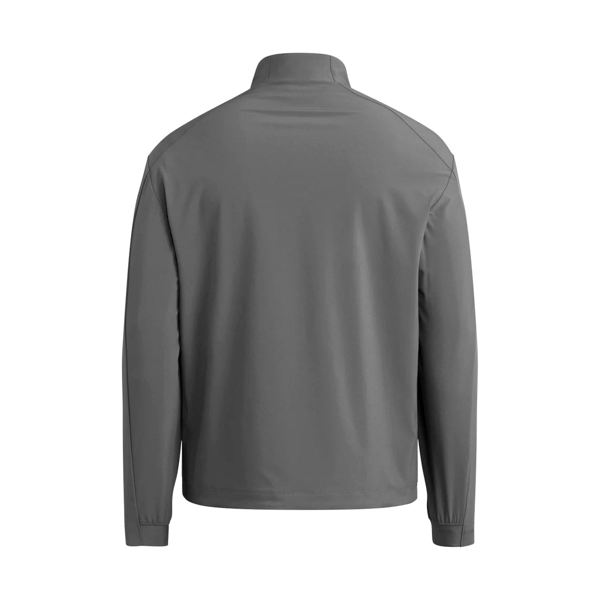 adidas Men's Full Zip Woven Jacket-2