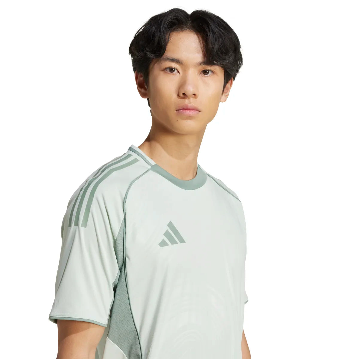 adidas Men's Tiro 25 Competition Match Earth Day Soccer Uniforms & Apparel All