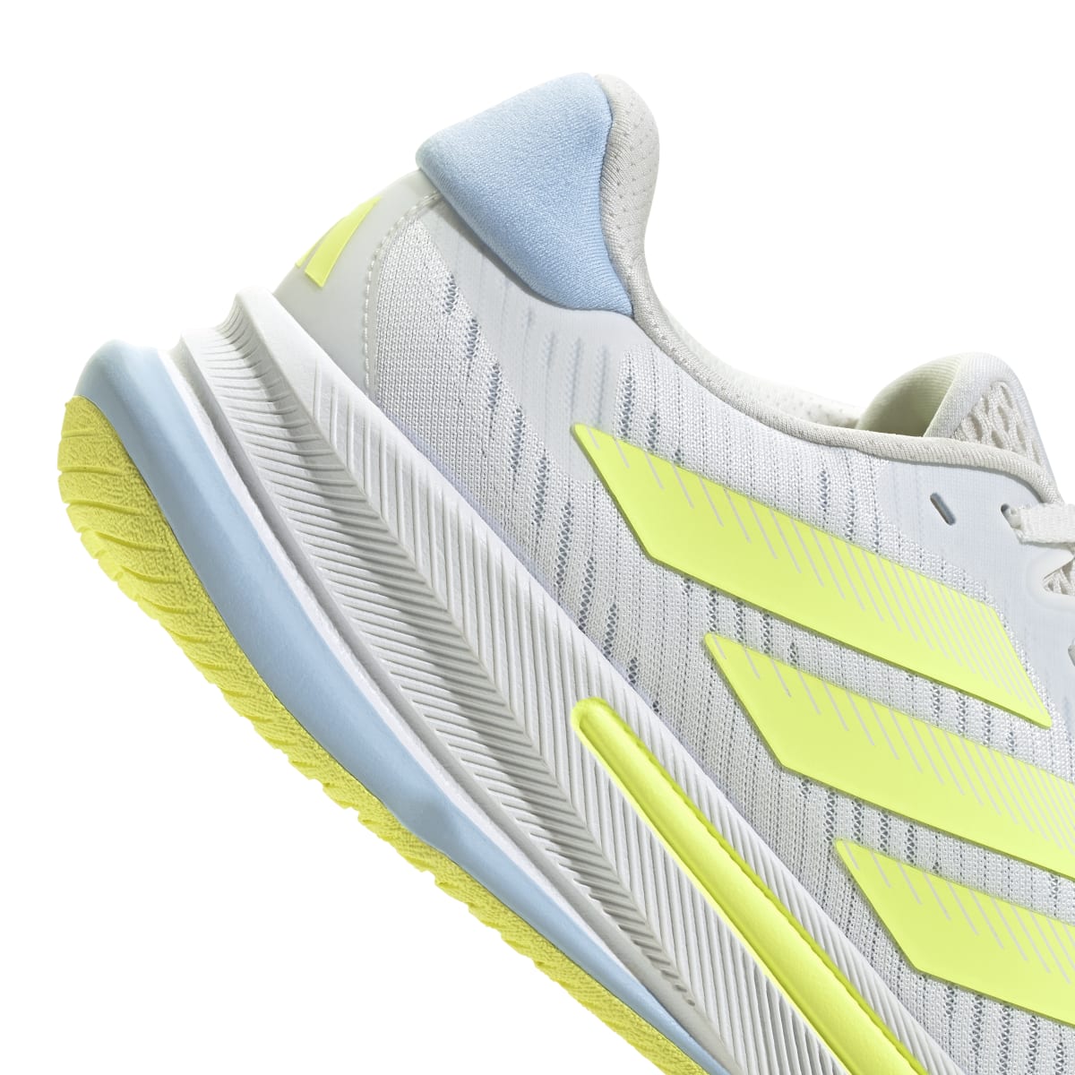 adidas Men's Supernova Ease Running Shoes Mens Footwear Training & Running
