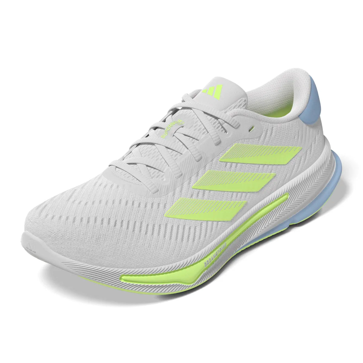 adidas Men's Supernova Ease Running Shoes Mens Footwear Training & Running