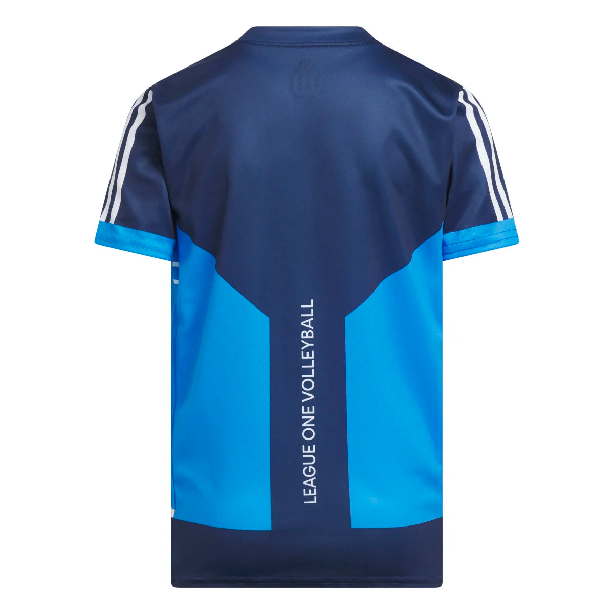 adidas Youth LOVB Houston Volleyball Jersey-2