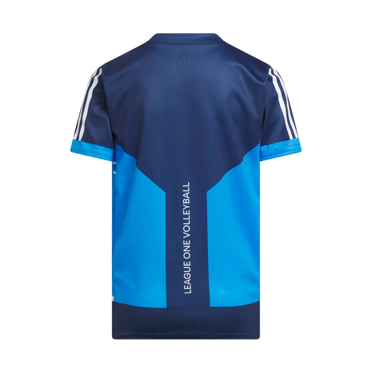 adidas Youth LOVB Houston Volleyball Jersey-2