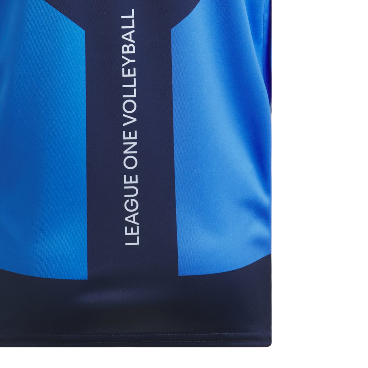 adidas Youth LOVB Houston Volleyball Jersey-5