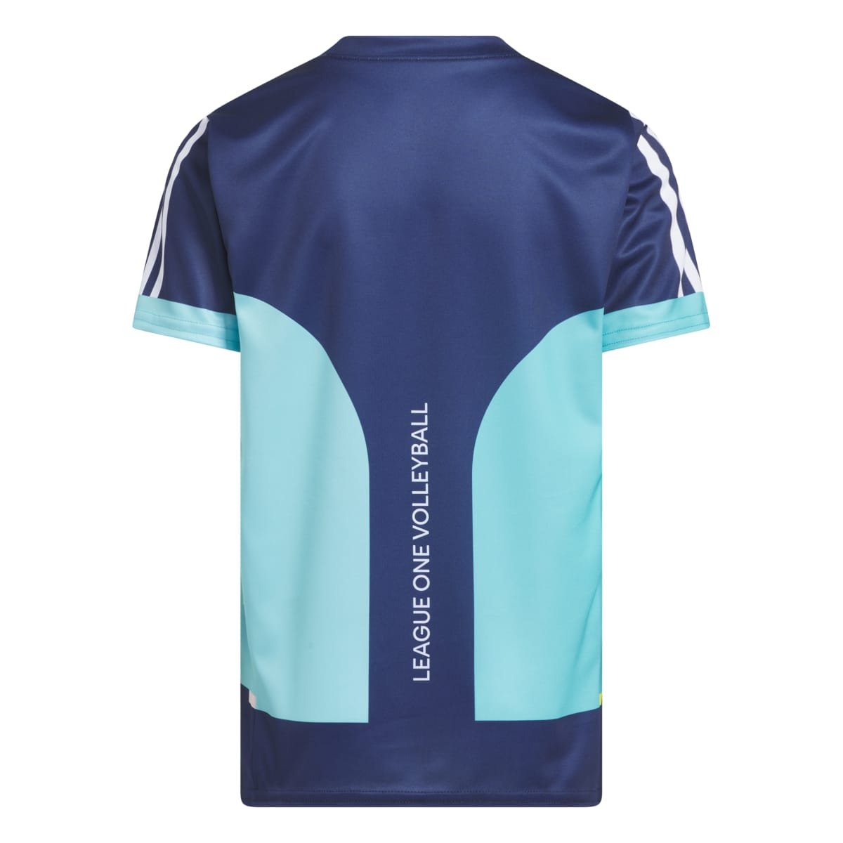 adidas Youth LOVB MADISON Volleyball Jersey-2