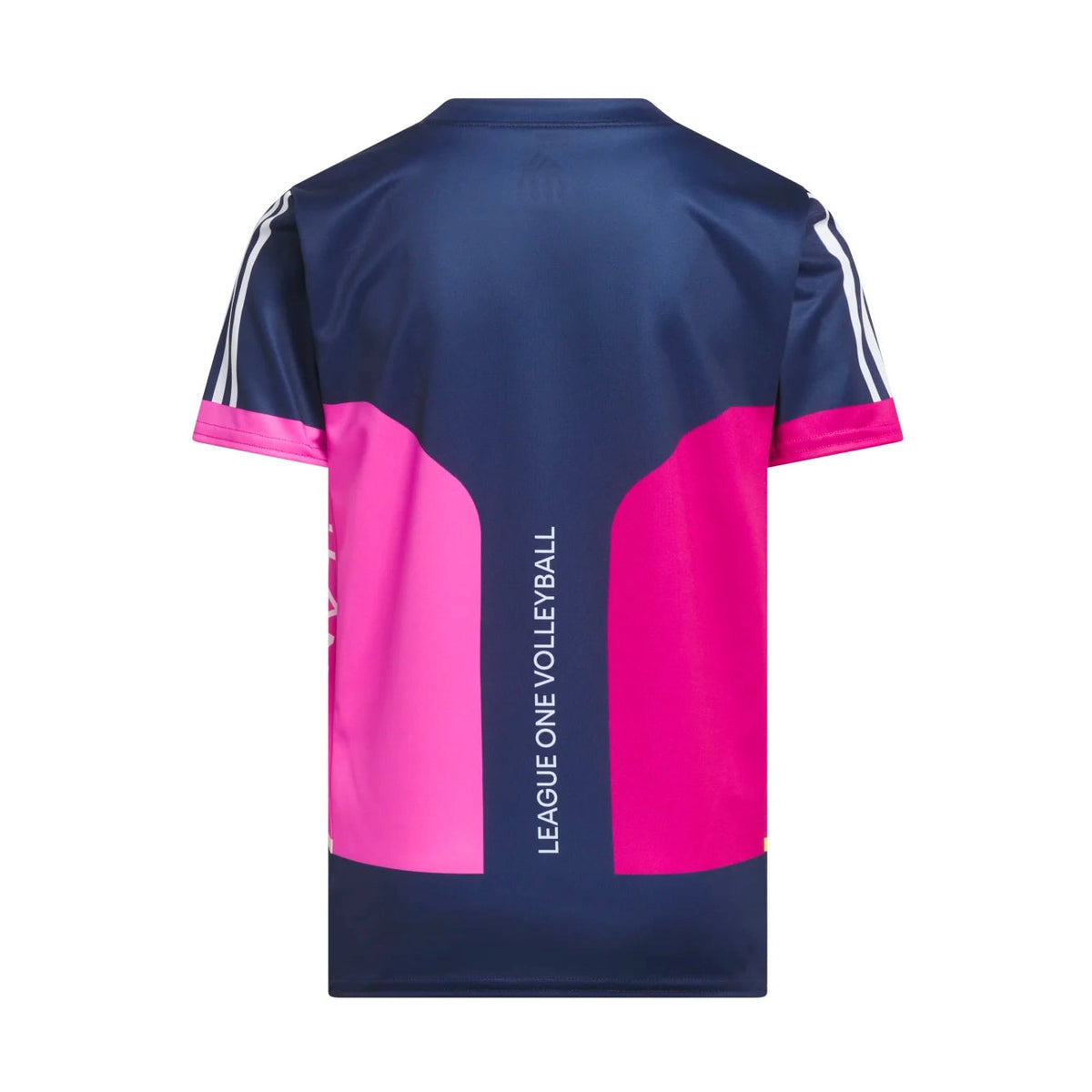 adidas Youth LOVB Atlanta Jersey-2
