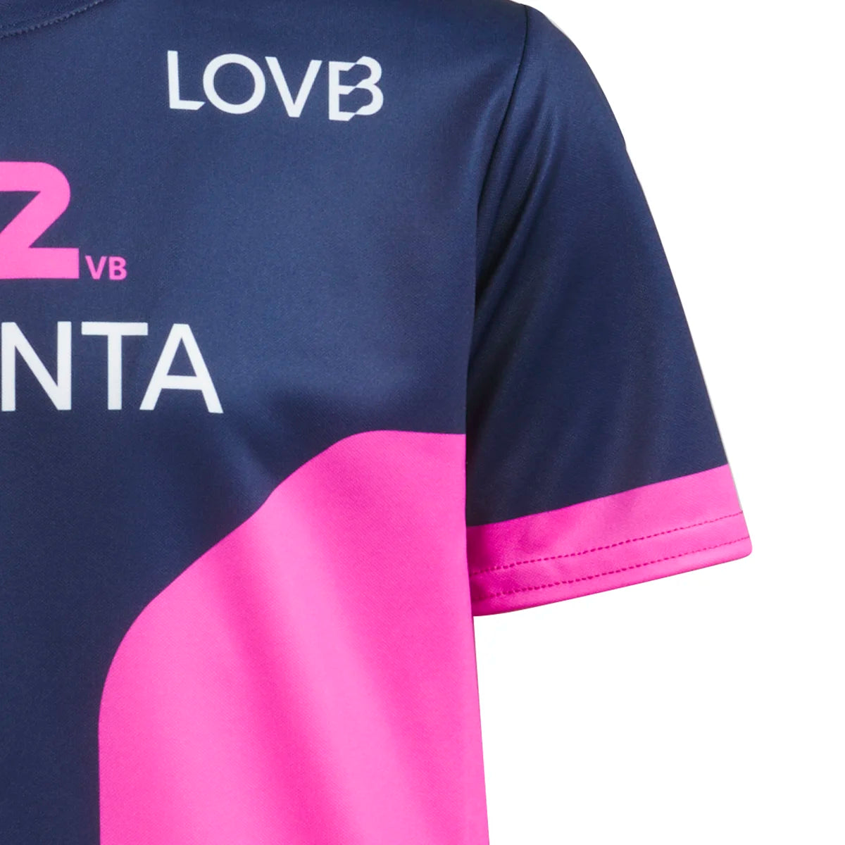 adidas Youth LOVB Atlanta Jersey Soccer Uniforms & Apparel All