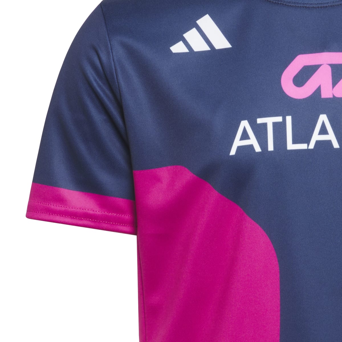 adidas Youth LOVB Atlanta Jersey-4