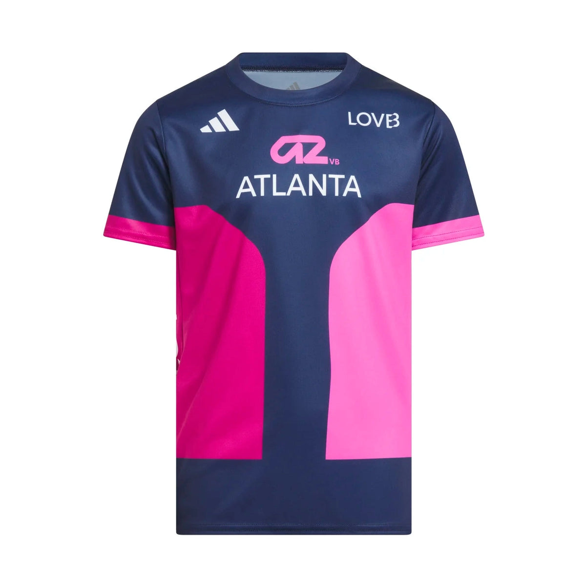 adidas Youth LOVB Atlanta Jersey-1
