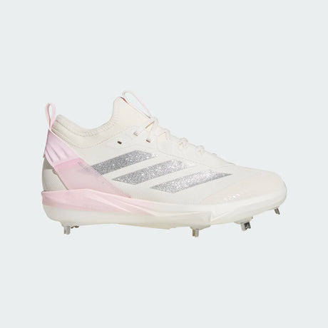 adidas Women's Adizero Instinct+ 2.0 Softball Cleat Softball Footwear All
