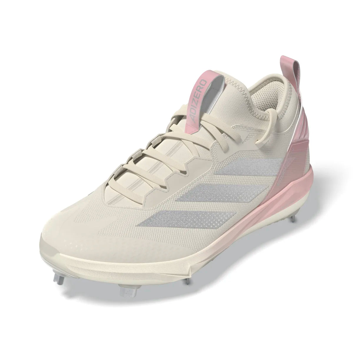 adidas Women's Adizero Instinct+ 2.0 Softball Cleat Softball Footwear All