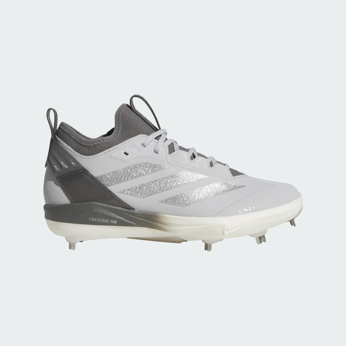 adidas Women's Adizero Instinct+ 2.0 Softball Cleat Softball Footwear All