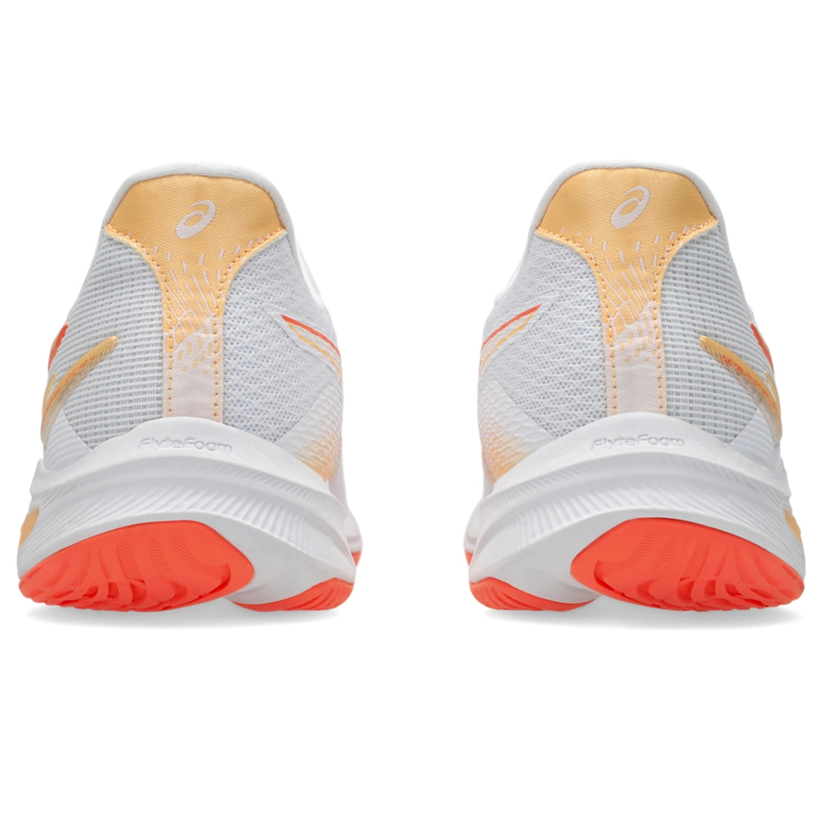 Asics Women's Netburner Ballistic Ff 4 Volleyball Shoes Volleyball Footwear Adult