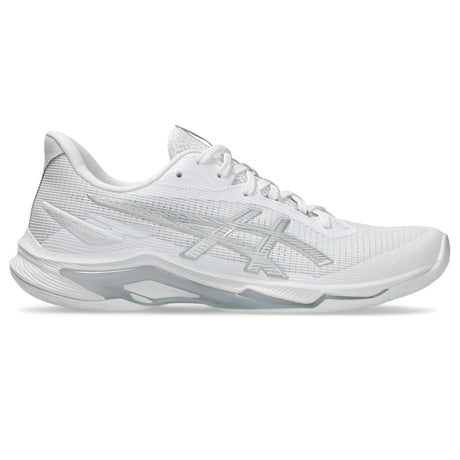Asics Women's Netburner Ballistic Ff 4 Volleyball Shoes Volleyball Footwear Adult