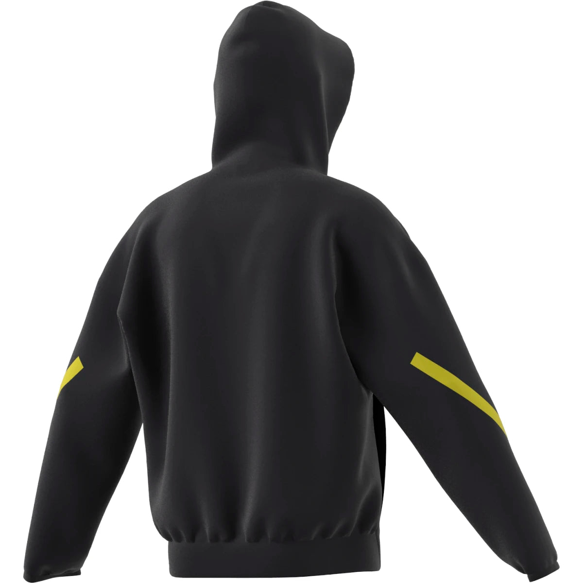 adidas Men's Z.N.E. Full-Zip Hooded Track Jacket Mens Apparel Jackets & Vests