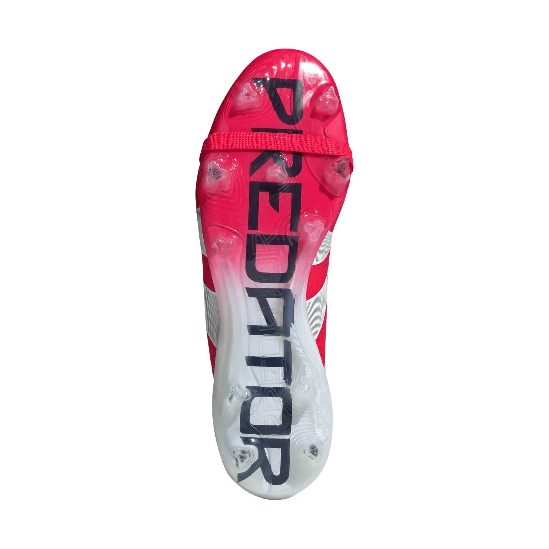 adidas Predator Elite Men's Fold-Over Tongue Firm Ground Soccer Cleats-3