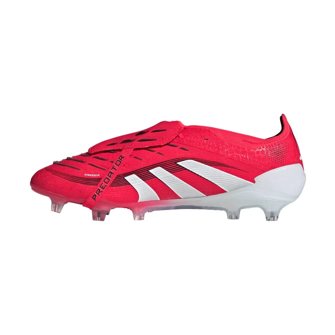 adidas Predator Elite Men's Fold-Over Tongue Firm Ground Soccer Cleats-4