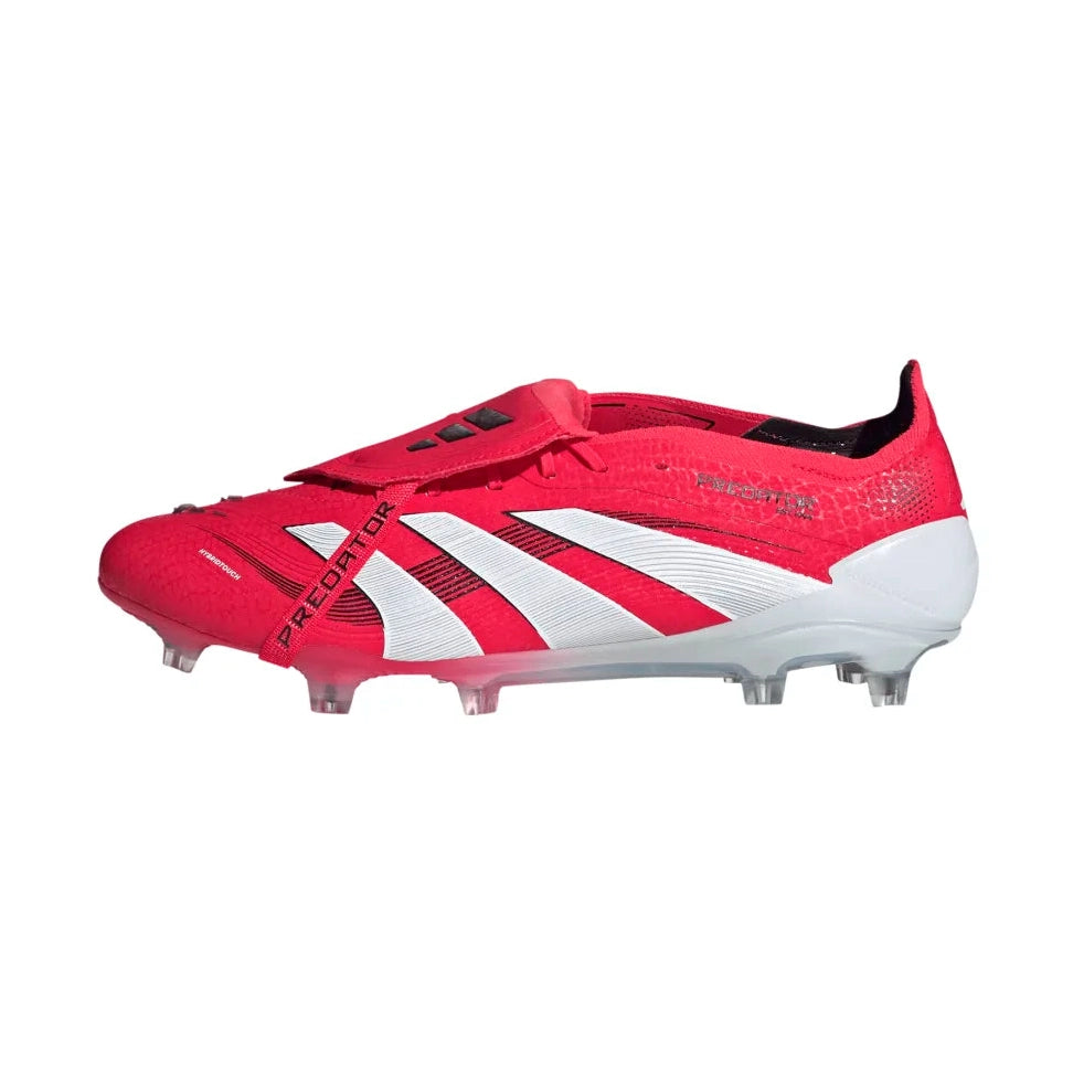 adidas Predator Elite Men's Fold-Over Tongue Firm Ground Soccer Cleats-12